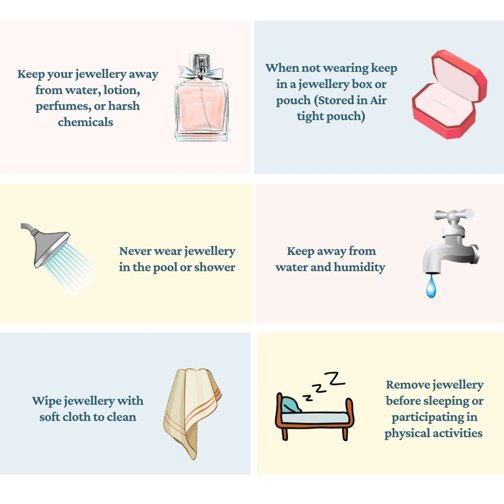 Geometric Shapes Dangle Earrings - Picture 6 of 7